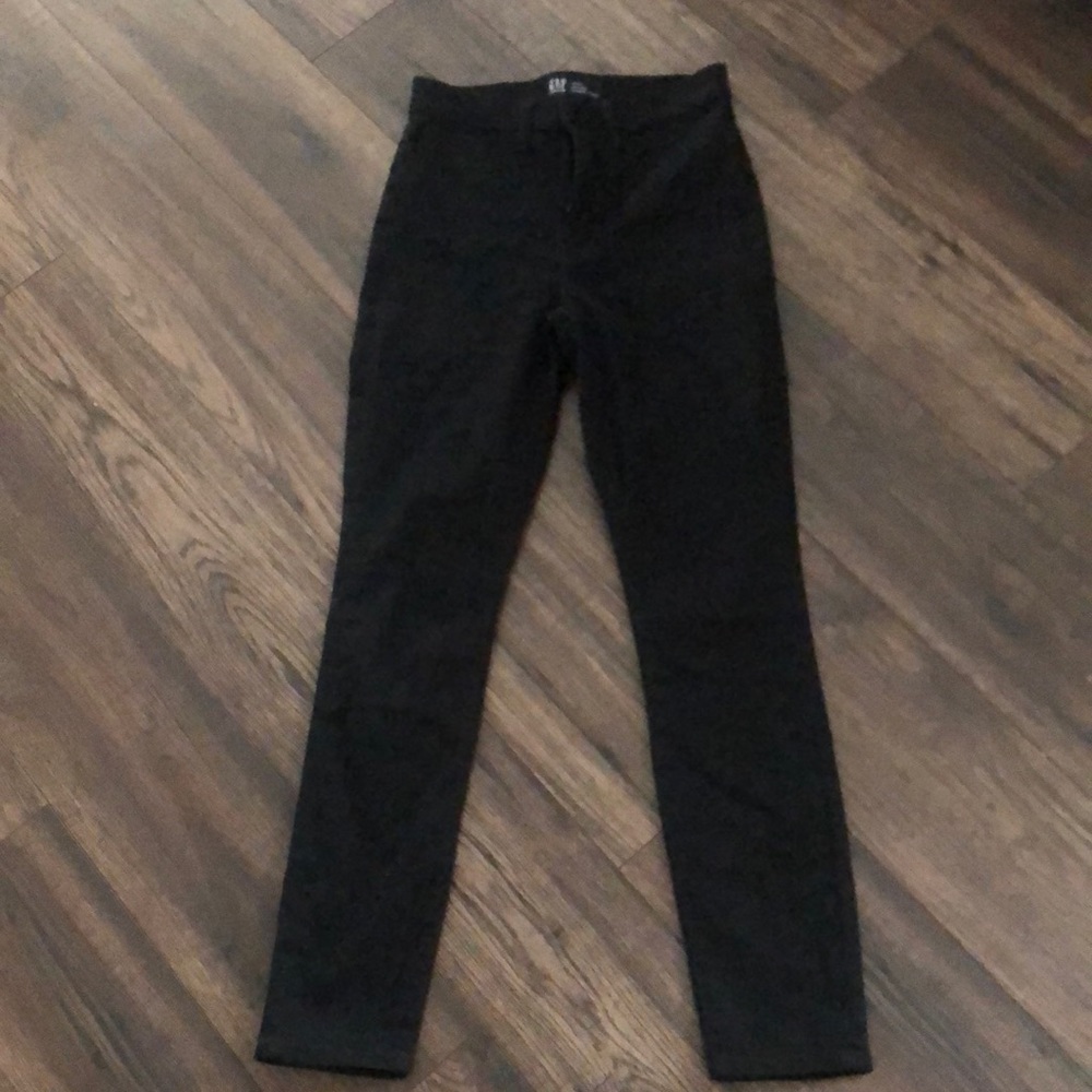 GAP jegging size 00